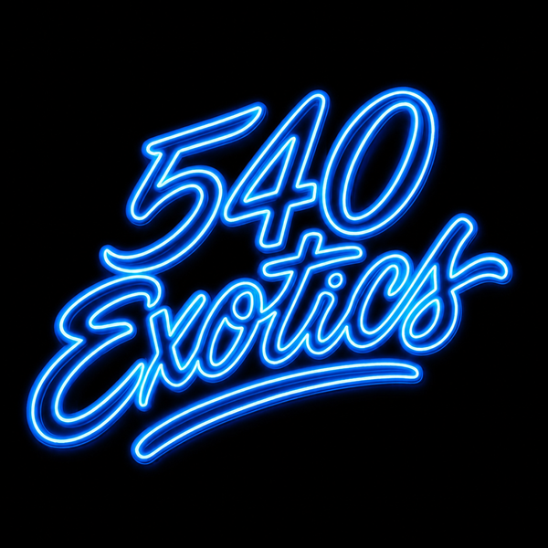 540 Exotics 