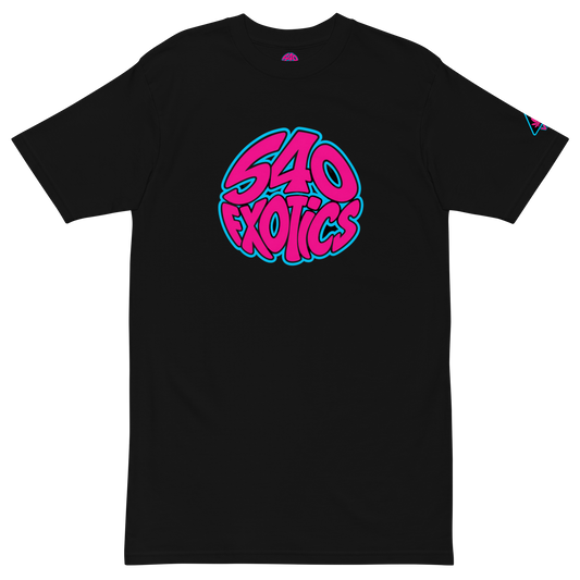 Zoapy Pink Combo T