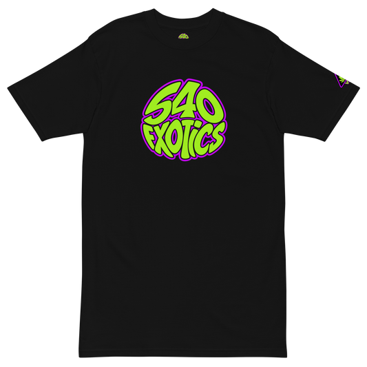 Venom Green Combo T