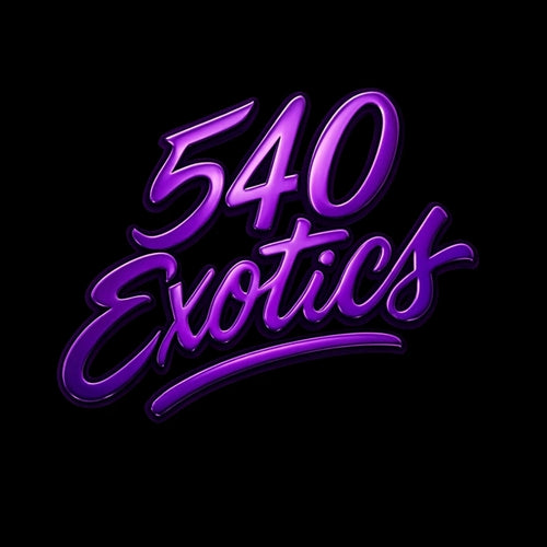 540 Exotics 