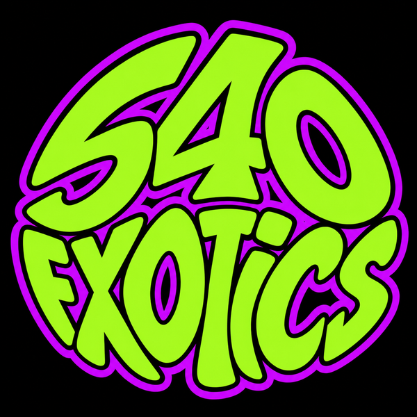 540 Exotics 