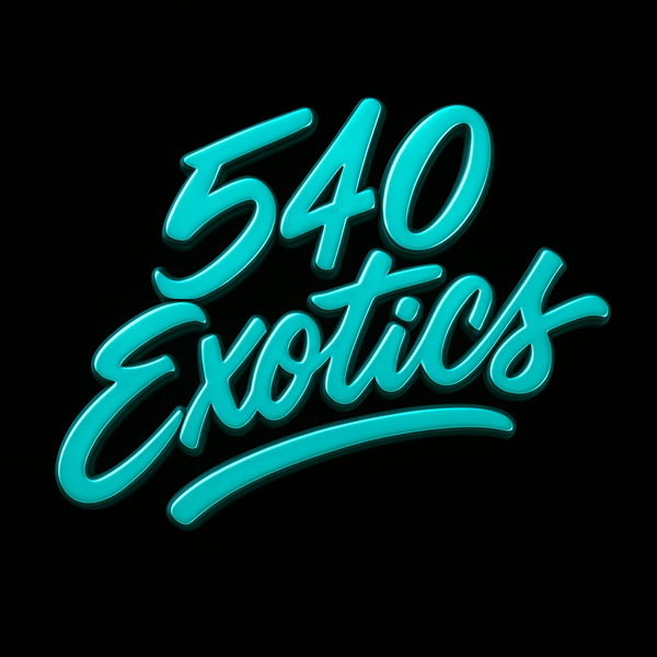 540 Exotics 
