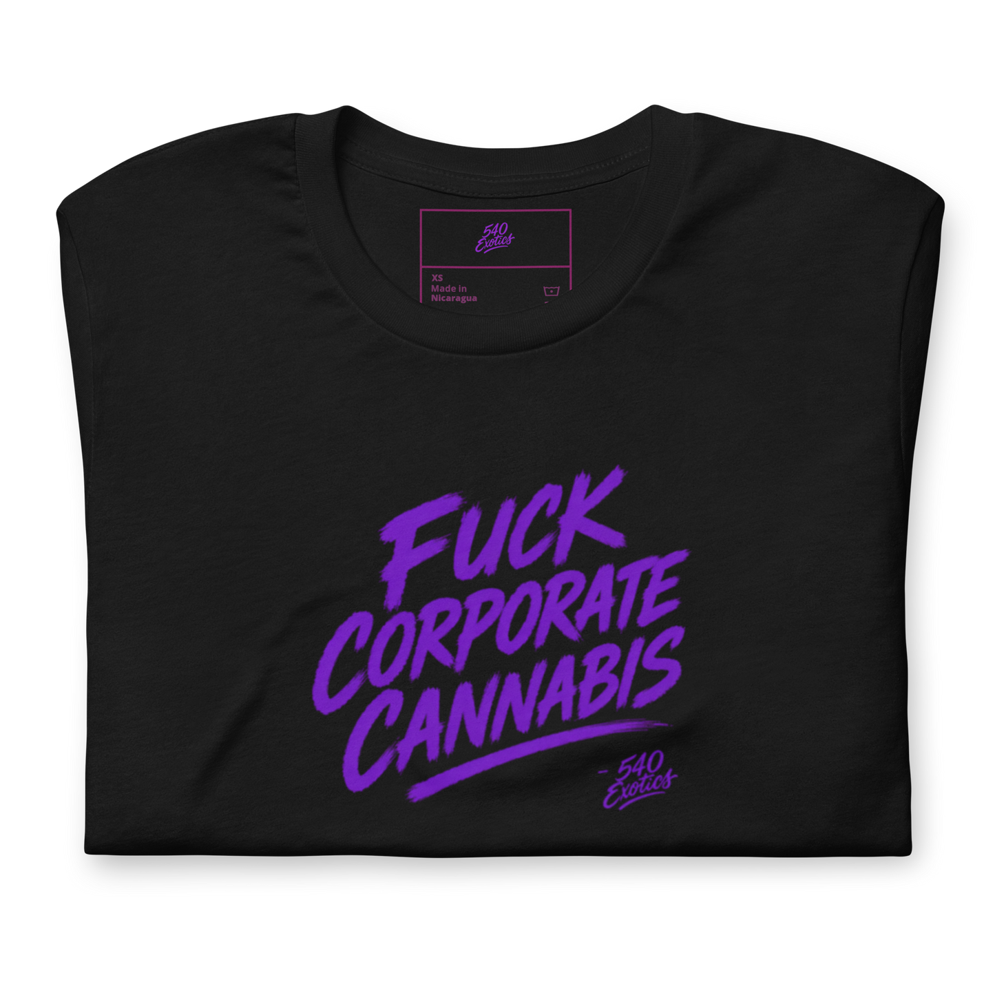 F Corp Signature T