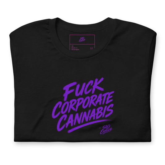 F Corp Signature T
